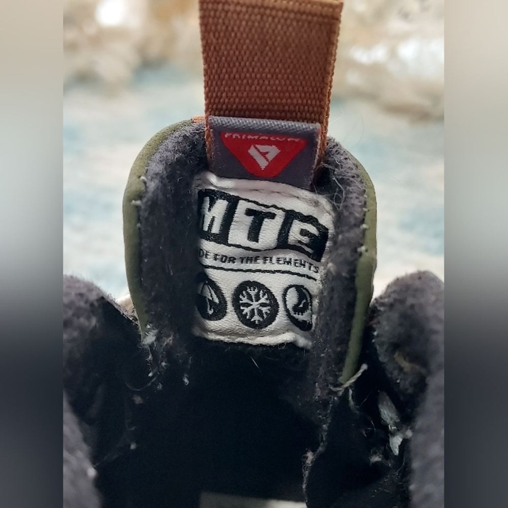 Vans🔸️Sk8-Hi Zip - Picture 10 of 11